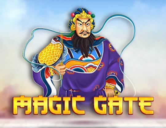 Magic Gate